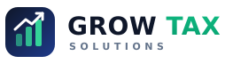 Grow Tax Solutions Logo